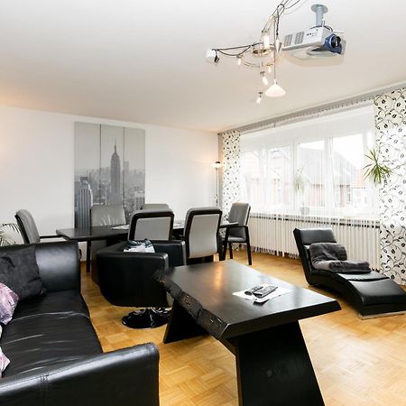 Blütenzauber Apartment No 5 Mittelnkirchen Exterior foto