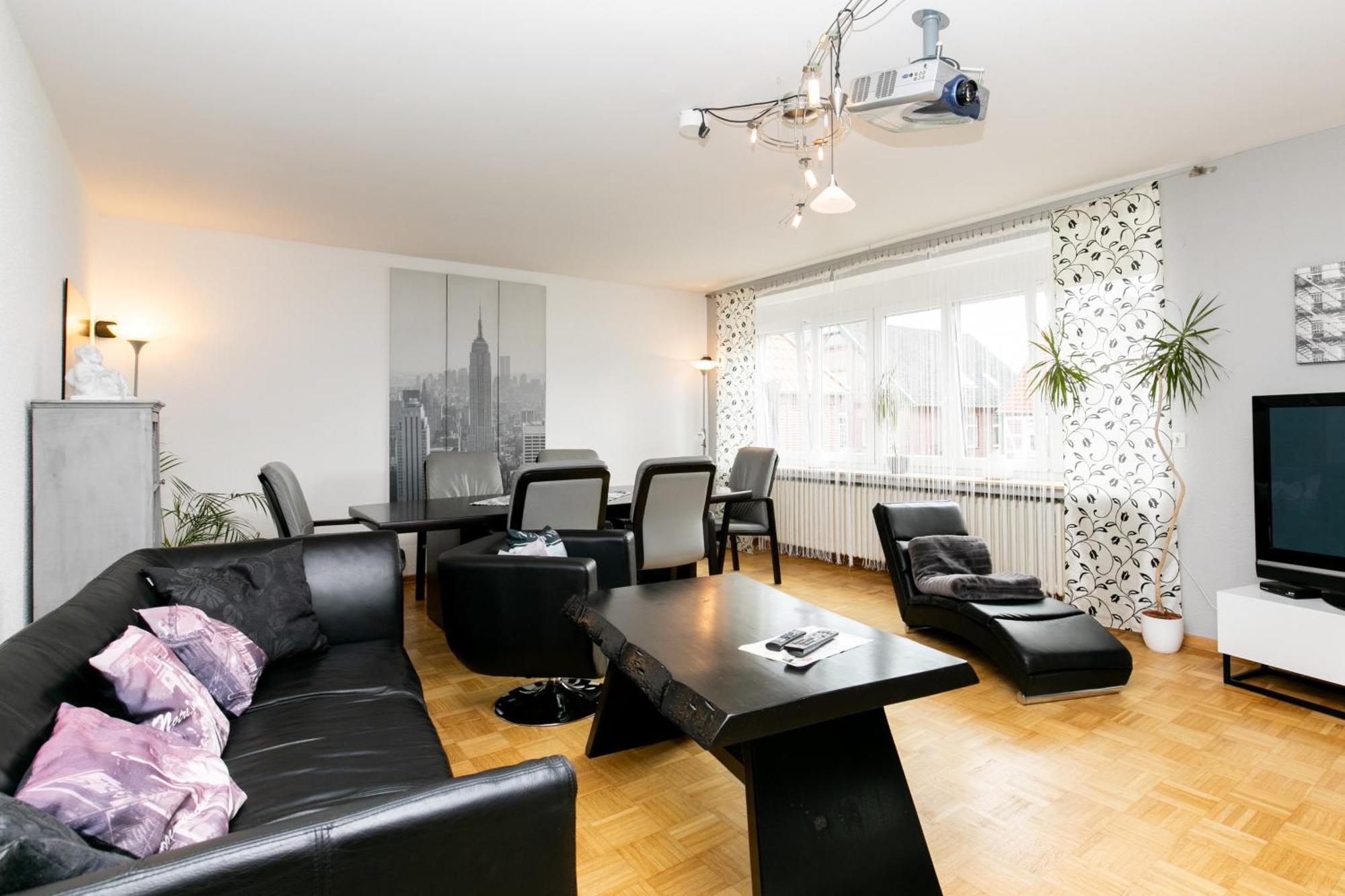 Blütenzauber Apartment No 5 Mittelnkirchen Exterior foto